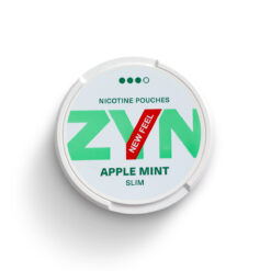 ZYN APPLE-MINT