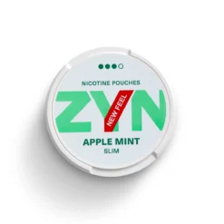 ZYN APPLE-MINT