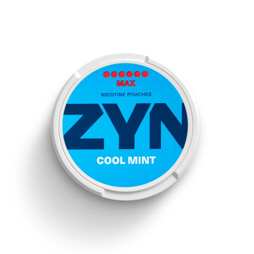 ZYN COOL-MINT