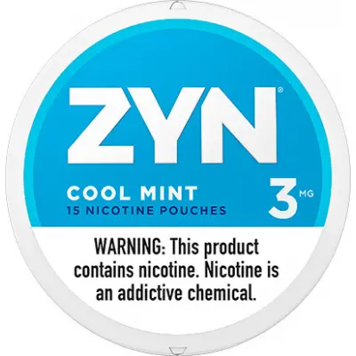 zynnicotines