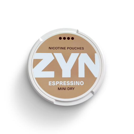 ZYN ESPRESSINO