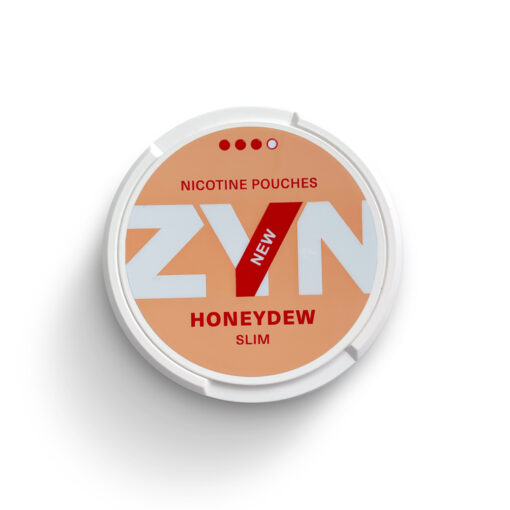ZYN HONEYDEW