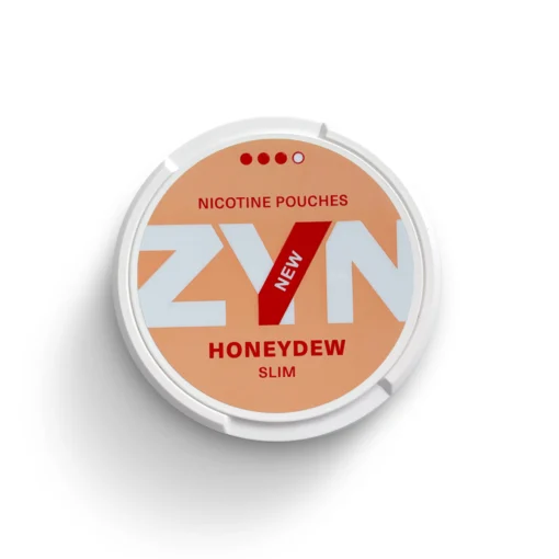 ZYN HONEYDEW