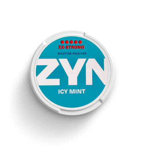 ZYN ICY-MINT